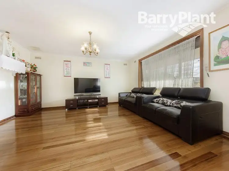 Third view of Homely house listing, 14 Errington Road, St Albans VIC 3021