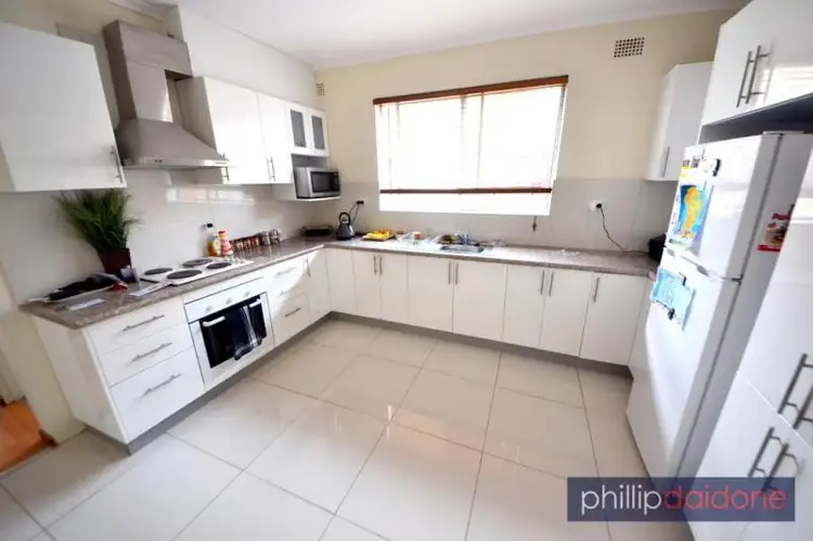 Third view of Homely unit listing, 4/111 Graham Street, Berala NSW 2141