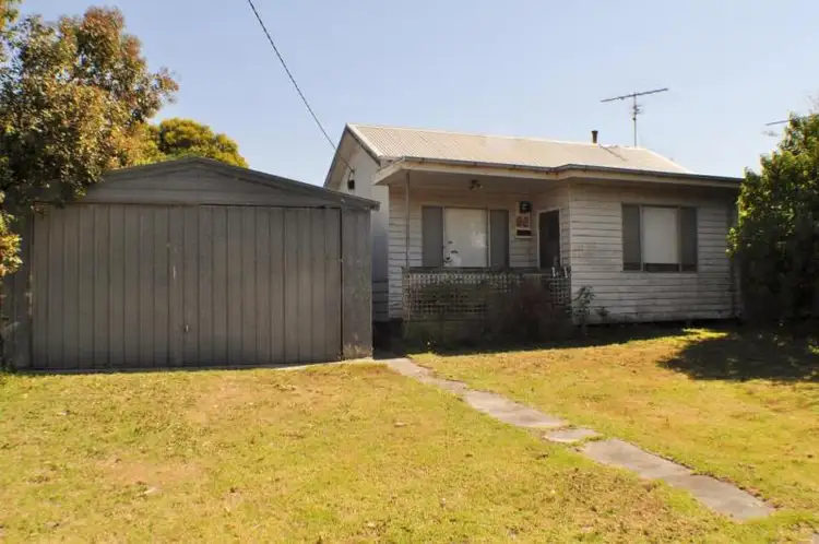 132 Reed Crescent, Wonthaggi VIC 3995