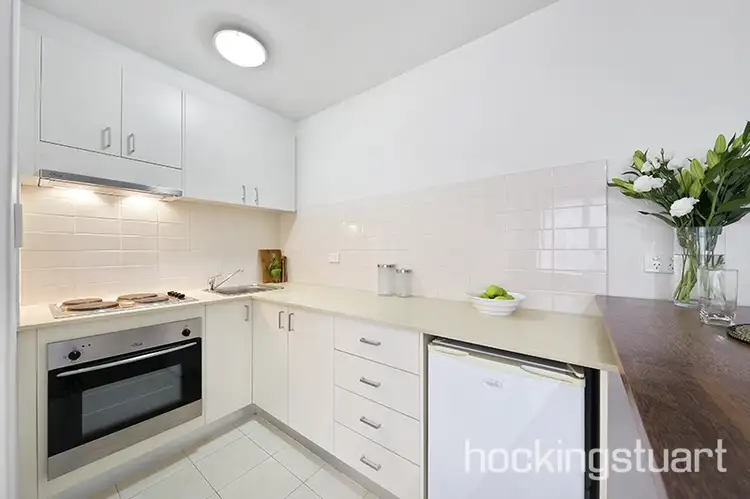 Second view of Homely apartment listing, 1/285 Punt Road, Richmond VIC 3121