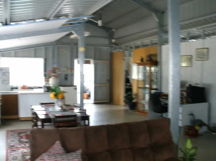 Fifth view of Homely rural property listing, 440 McLean Road, Durong QLD 4610