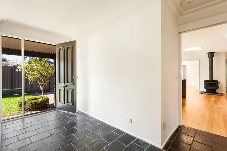 Fifth view of Homely house listing, 8 Dickinson Grove, Mount Martha VIC 3934