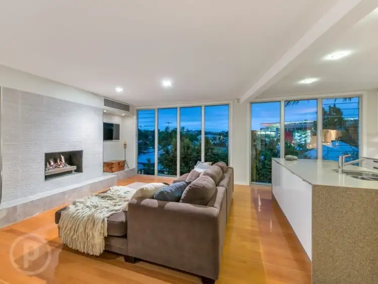 Fourth view of Homely house listing, 3 Sackville Street, Milton QLD 4064