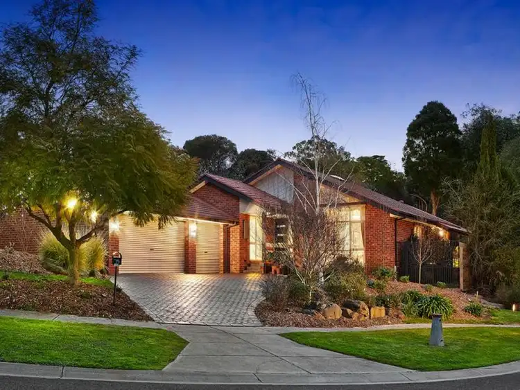22 Covala Court, Saint Helena VIC 3088