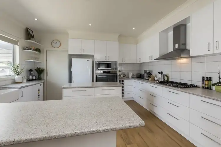Third view of Homely house listing, 34 Mernda Parade, Belmont VIC 3216