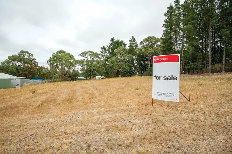 3 Amos Street, Creswick VIC 3363