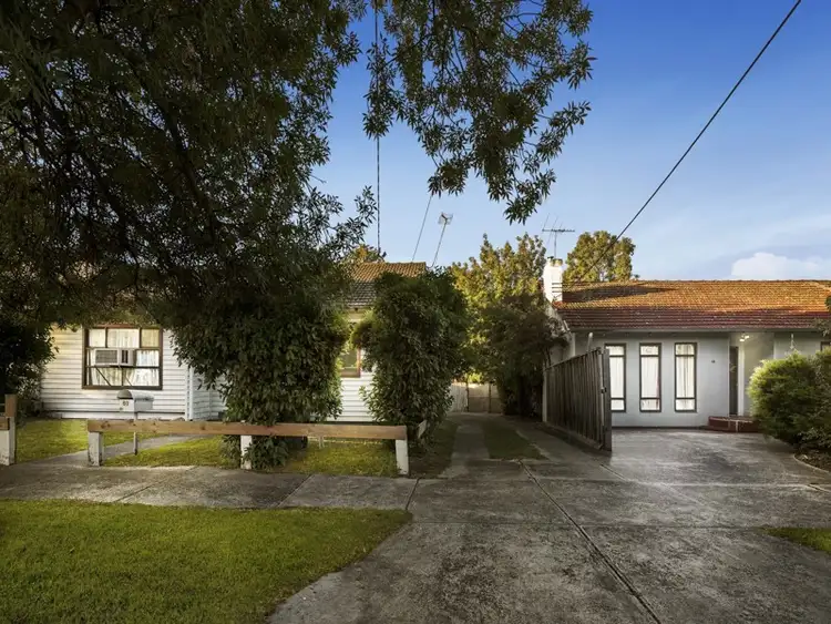58 Ramu Parade, Heidelberg West VIC 3081