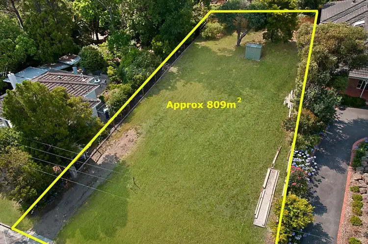 Second view of Homely land listing, 49 Clarendon Street, Dromana VIC 3936