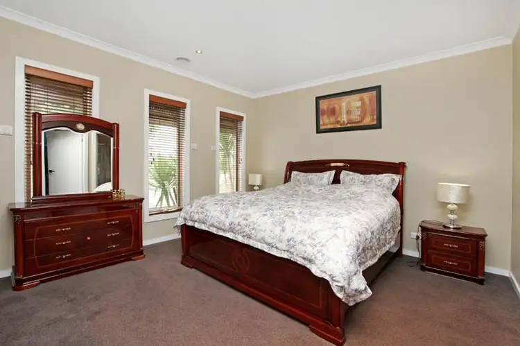 Sixth view of Homely house listing, 17 Millenium Drive, Sunshine West VIC 3020