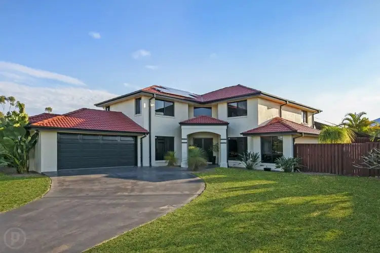 123 Forest Ridge Dr, Narangba QLD 4504
