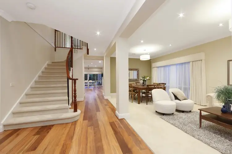 Second view of Homely house listing, 19 Banyalla Place, Rowville VIC 3178