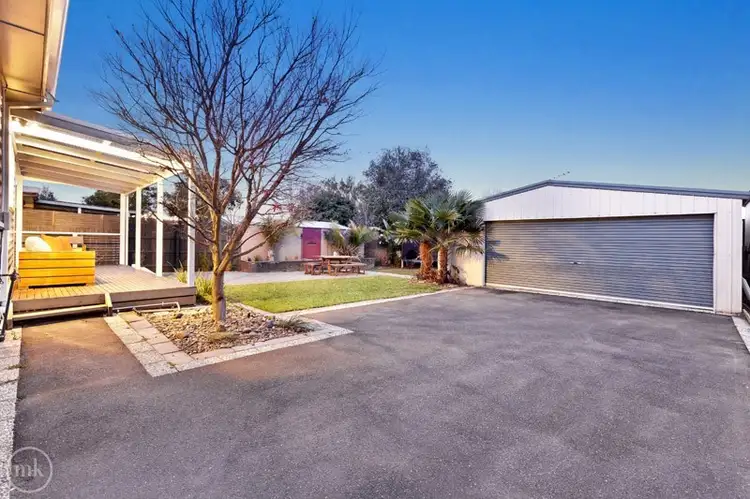 Second view of Homely house listing, 206 Nell Street, Greensborough VIC 3088