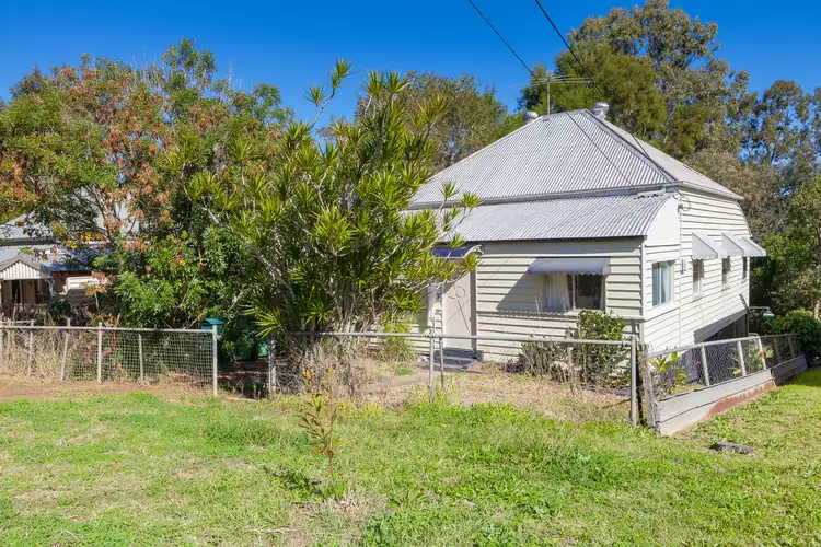 Fourth view of Homely house listing, 8 Campbell Street, Woodend QLD 4305