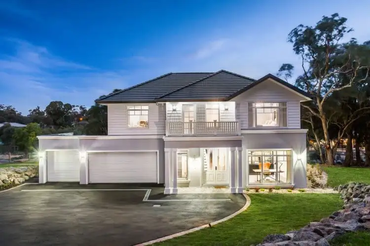 24 Plenty Views Boulevard