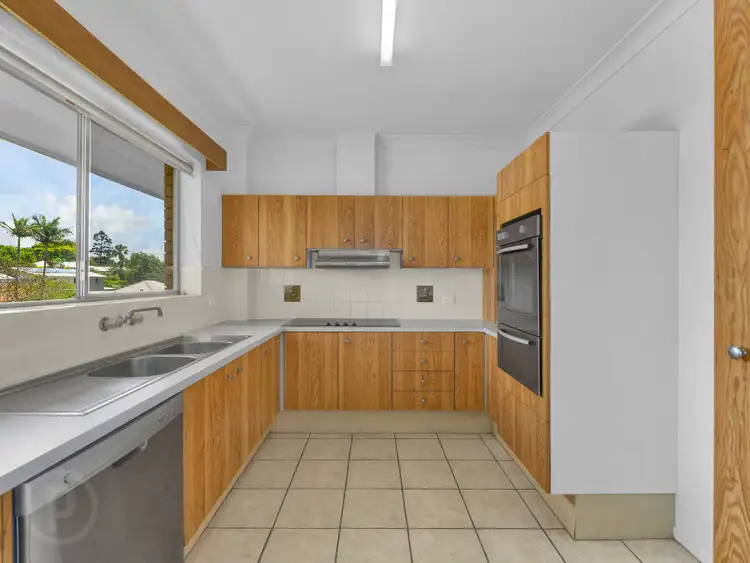 Sixth view of Homely apartment listing, 7/32 Kinmond Avenue, Wavell Heights QLD 4012