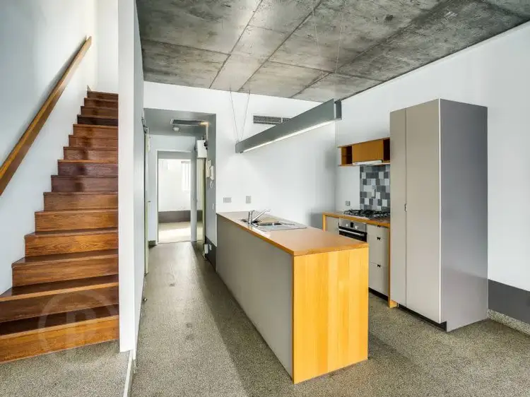 Fourth view of Homely unit listing, 623/16 Skyring Tce, Teneriffe QLD 4005