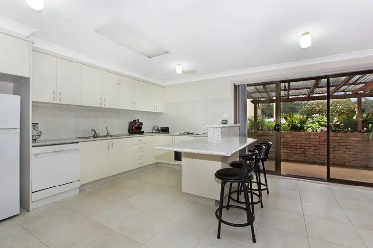 Third view of Homely house listing, 34 Cameron Crt, Merrylands West NSW 2160