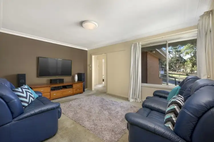 Second view of Homely house listing, 31 Anderson Parade, Bundoora VIC 3083