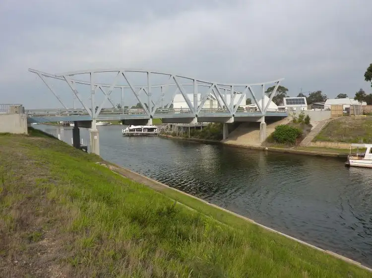 Third view of Homely land listing, Lot 20/3 North Quay Place, Paynesville VIC 3880