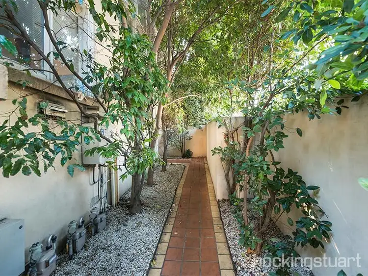 Sixth view of Homely apartment listing, 8/20 Cardigan Street, St Kilda East VIC 3183