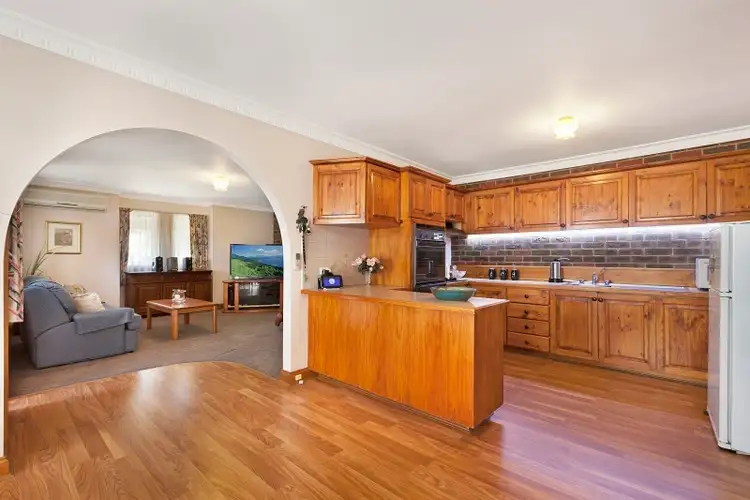 Fifth view of Homely unit listing, 2/45 White Street, Kilmore VIC 3764