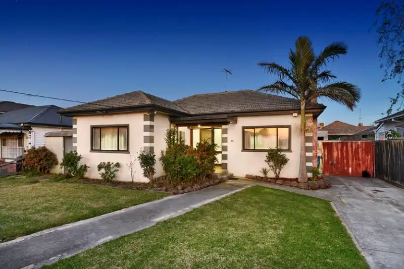 Main view of Homely house listing, 26 Alpine Grove, Pascoe Vale VIC 3044