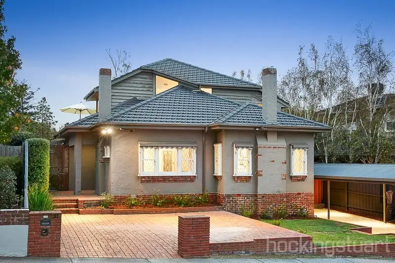 Main view of Homely house listing, 33 Highgate Grove, Ashburton VIC 3147