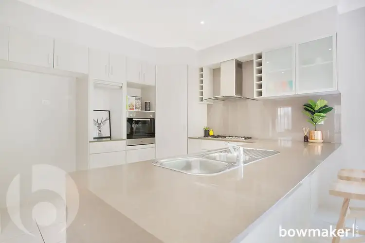 Fourth view of Homely house listing, 15 Forrestal Circuit, North Lakes QLD 4509