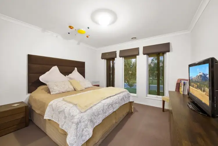 Second view of Homely house listing, 4 Duck Haven Place, Tarneit VIC 3029