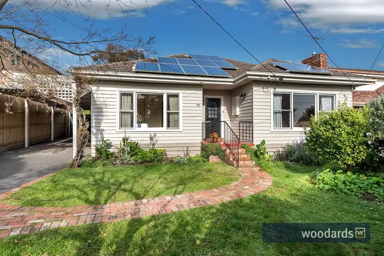 50 Lenna Street, Burwood East VIC 3151