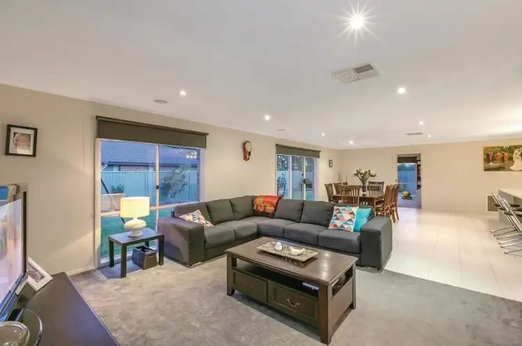 Third view of Homely house listing, 52 Delaney Drive, Miners Rest VIC 3352