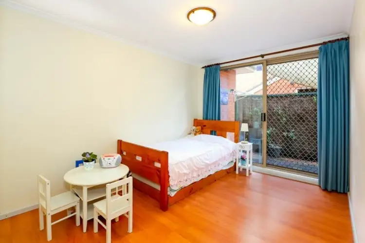 Fifth view of Homely apartment listing, 37/57 Leamington Road, Telopea NSW 2117