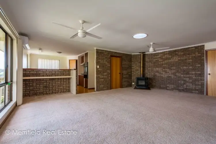 Sixth view of Homely house listing, 25 Tunney Way, Spencer Park WA 6330