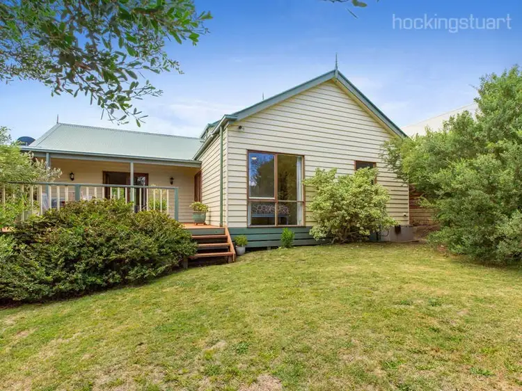 Fourth view of Homely house listing, 107 Avon Road, Rye VIC 3941
