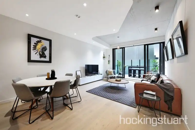 Main view of Homely apartment listing, 103/59 Porter Street, Prahran VIC 3181