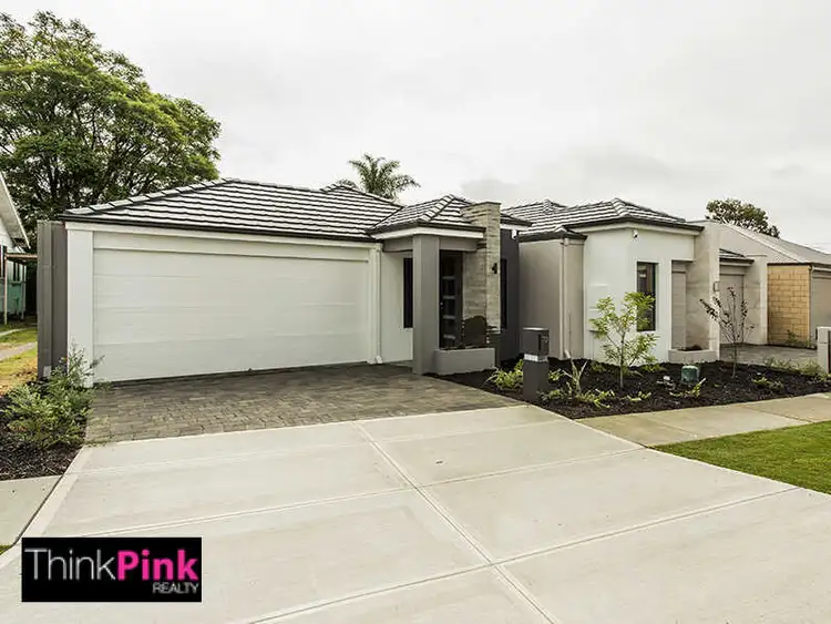 70 Hartfield Street, Queens Park WA 6107