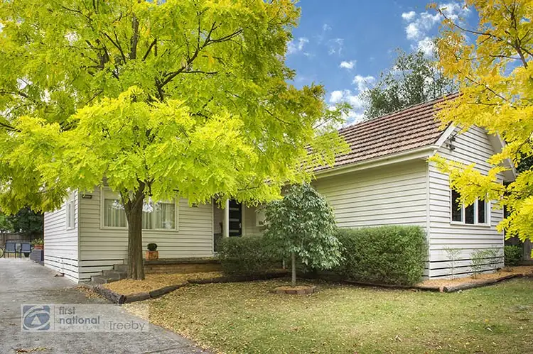 22 Edna Street, Heathmont VIC 3135