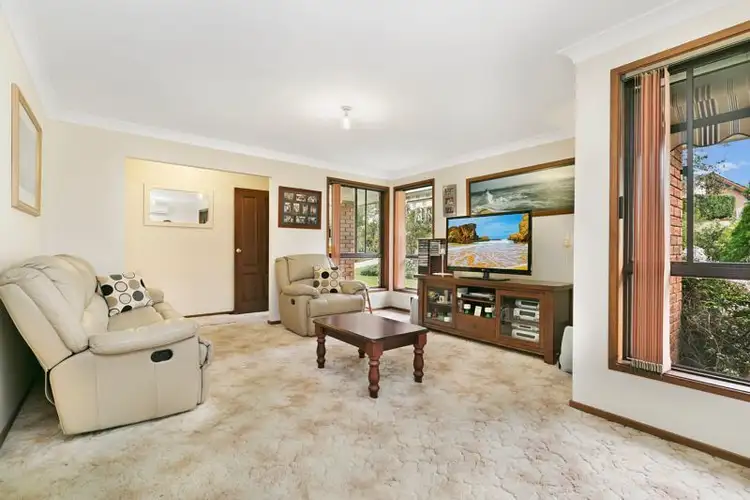 Second view of Homely house listing, 12 Nicolena Crescent, Rutherford NSW 2320