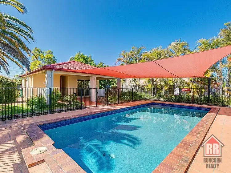 Second view of Homely townhouse listing, 44/20 Young Place, Runcorn QLD 4113