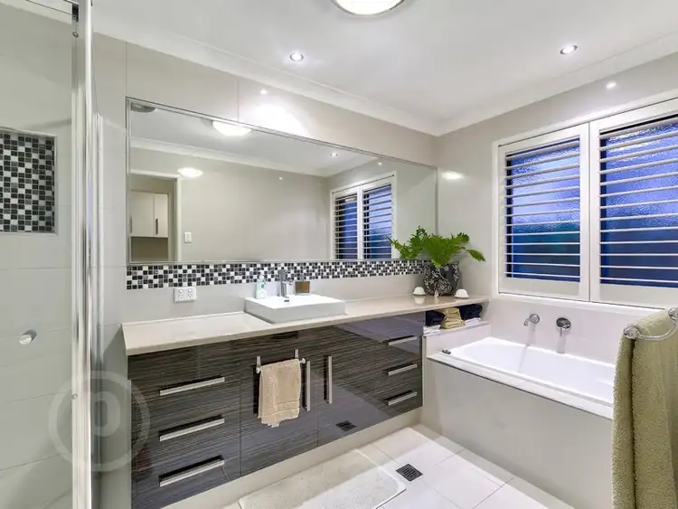 Fourth view of Homely house listing, 23 Bisley Place, Wakerley QLD 4154