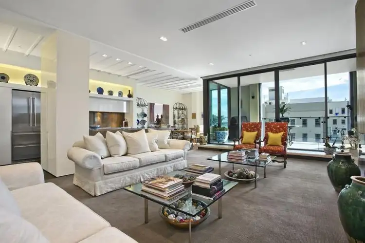 201/150 Clarendon Street, East Melbourne VIC 3002