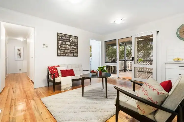 Fifth view of Homely house listing, 22/1336 Main Road, Eltham VIC 3095