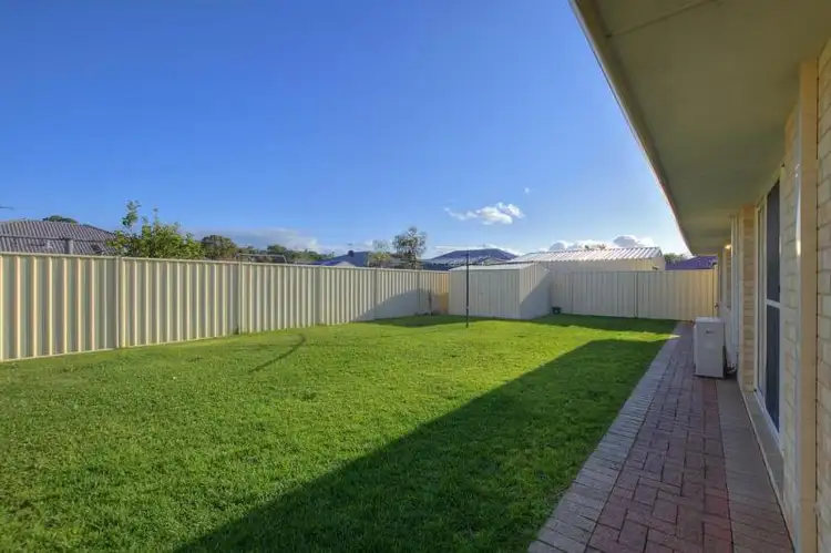 Third view of Homely house listing, 10 Bosworth Bend, West Busselton WA 6280