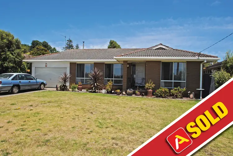 111 Must Street, Portland VIC 3305