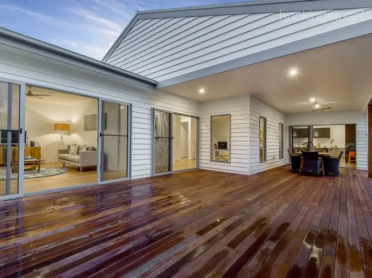 Second view of Homely house listing, 13 Florence Drive, Rye VIC 3941