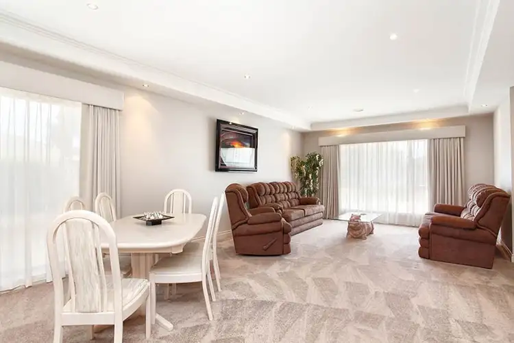 Fourth view of Homely house listing, 28 Whitewater Court, Sandhurst VIC 3977
