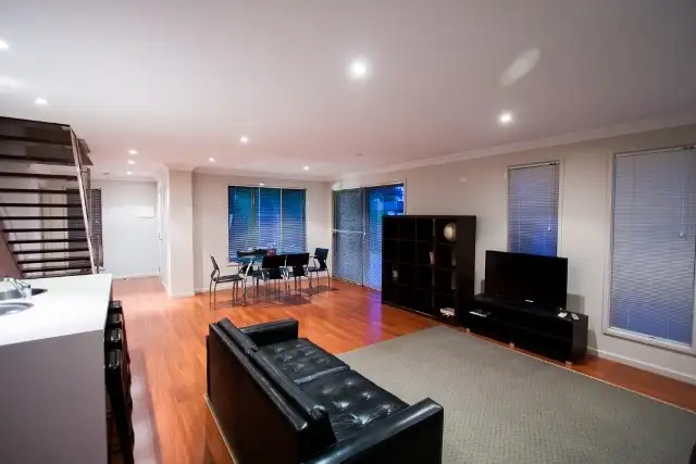 Third view of Homely house listing, 1/247 Eyre Street, Echuca VIC 3564