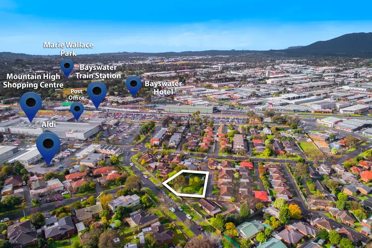 Third view of Homely house listing, 1A Pine Road, Bayswater VIC 3153