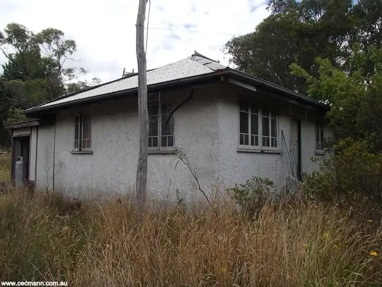 Second view of Homely land listing, Lot 1 Ellwood Road, Stanthorpe QLD 4380