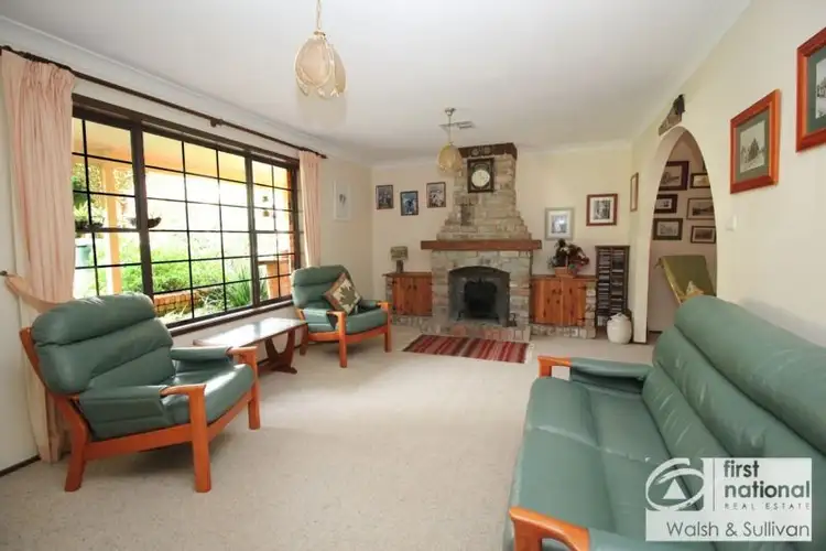 Fourth view of Homely house listing, 16 Clarke Place, Castle Hill NSW 2154
